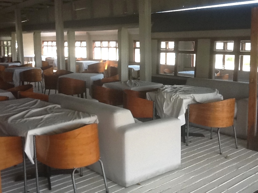 To Let commercial Property for Rent in Kraaibosch Western Cape